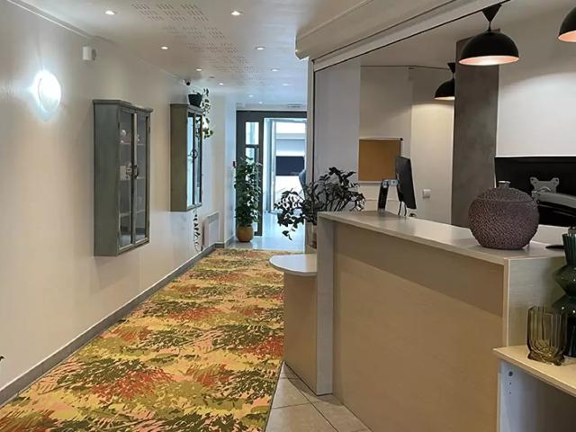 Location Appartement Boulevard Gabriel Péri, Malakoff
