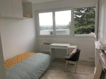 Location Appartement Boulevard Gabriel Péri, Rosny sous Bois
