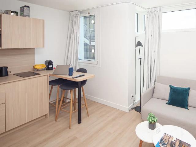 Location Appartement Boulevard Gallieni, Issy les Moulineaux
