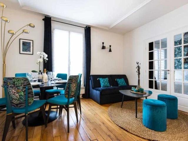Location House Boulevard Gallieni, Nogent sur Marne