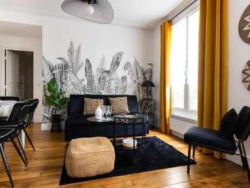 Location House Boulevard Gallieni, Nogent sur Marne