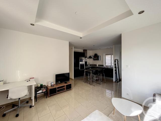 Location Appartement Boulevard Gambetta, Chamalières