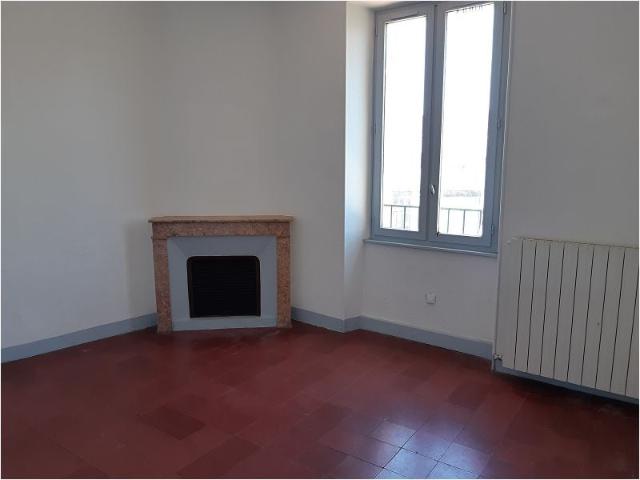 Location Appartement Boulevard Gambetta, Alès