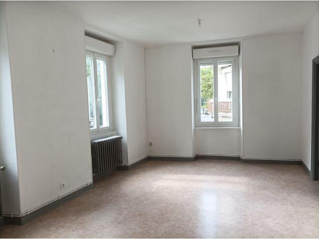 Location Appartement Boulevard Gambetta, Alès
