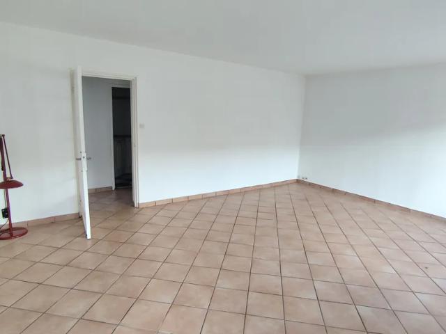 Location Appartement Boulevard Gambetta, Brest