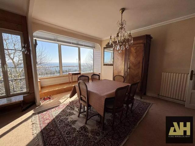 Location Appartement Boulevard Gambetta, Brest