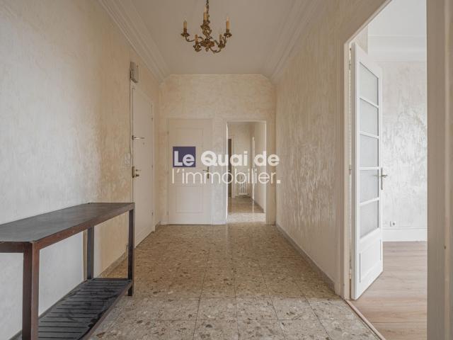 Location Appartement Boulevard Gambetta, Grenoble