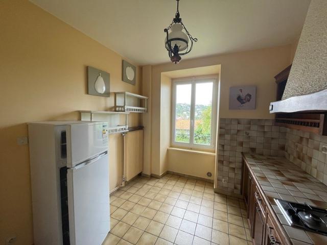 Location Appartement Boulevard Gambetta, Le Puy en Velay