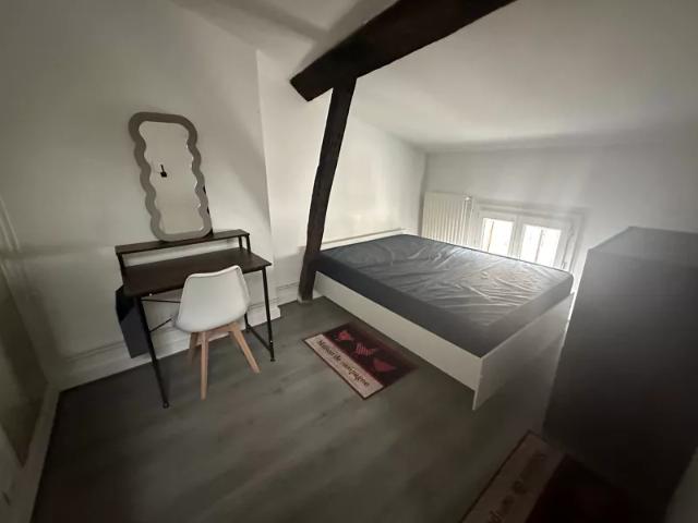 Location Appartement Rue du Collège, Limoges