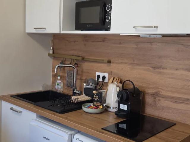 Location Appartement Boulevard Gambetta, Nice
