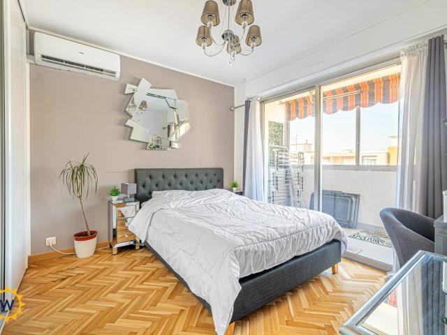 Location Appartement Boulevard Gambetta, Nice