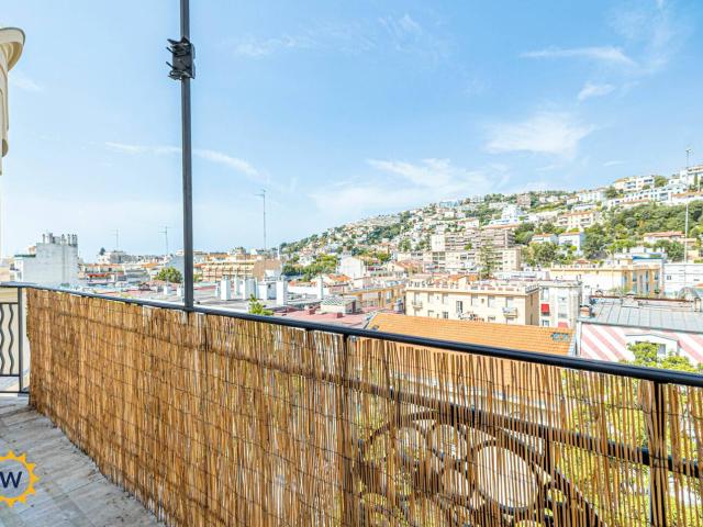 Location Appartement Boulevard Gambetta, Nice
