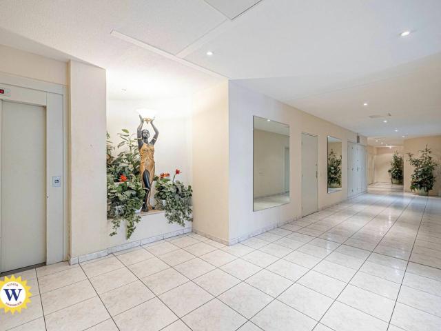 Location Appartement Boulevard Gambetta, Nice