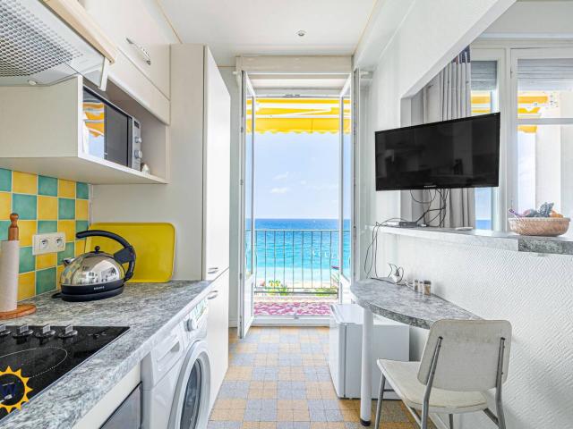 Location Appartement Boulevard Gambetta, Nice