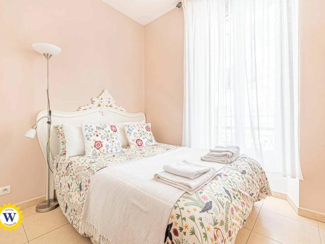 Location Appartement Boulevard Gambetta, Nice