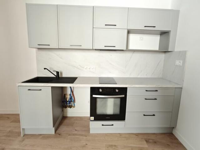 Location Appartement Boulevard Gambetta, Nîmes