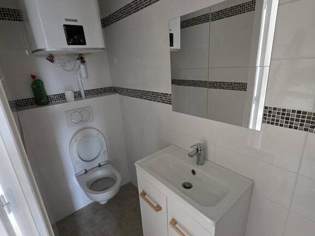 Location Appartement Boulevard Gambetta, Poissy