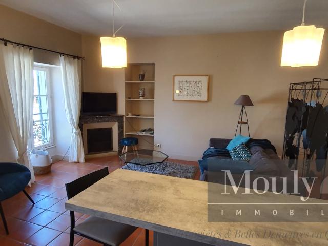 Location Appartement Boulevard Gambetta, Prayssac