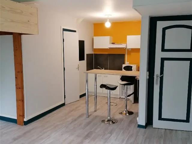 Location Appartement Boulevard Gambetta, Tourcoing