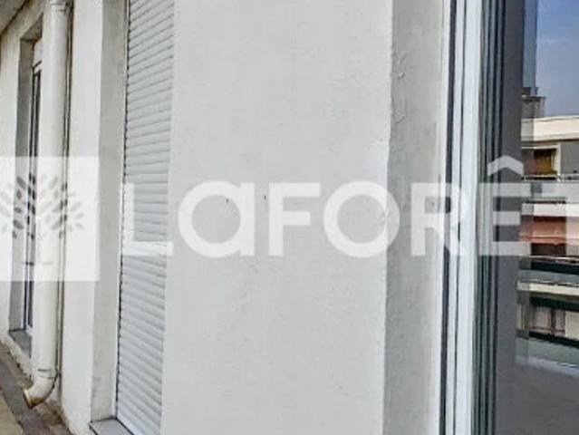 Location Appartement Boulevard Gaston Crémieux, Marseille