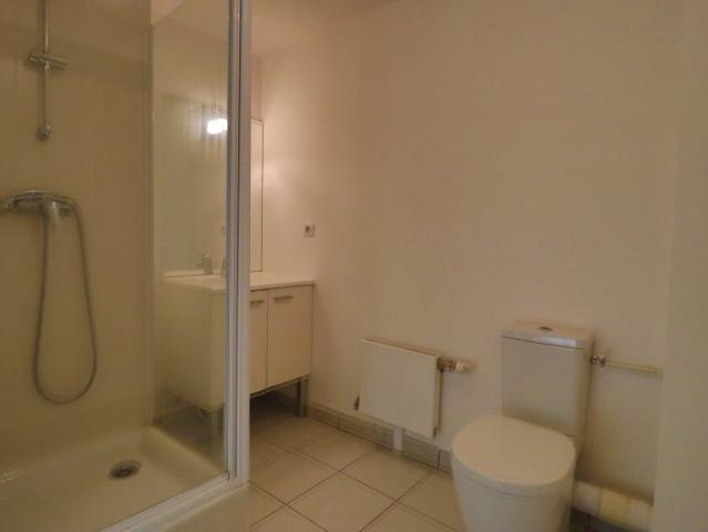 Location Appartement Boulevard Général Charles Delestraint, Troyes