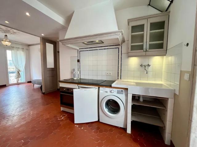 Location Appartement Boulevard Général Leclerc, Toulon