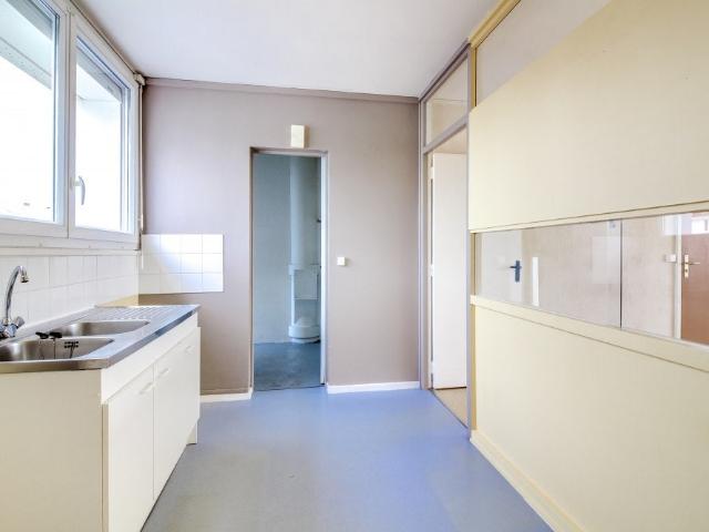 Location Appartement Boulevard Georges Thierry d'Argenlieu, Landivisiau