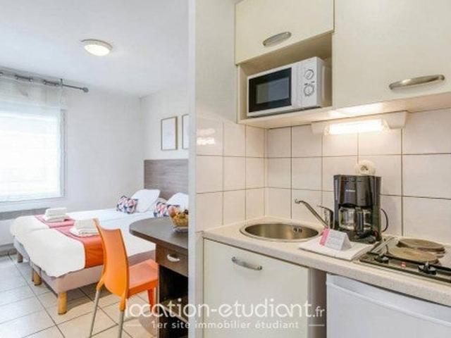 Location Appartement Boulevard Georges Andrier, Thonon les Bains