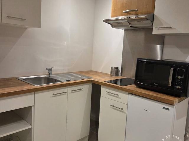 Location Appartement Boulevard Georges Clemenceau, Buis les Baronnies
