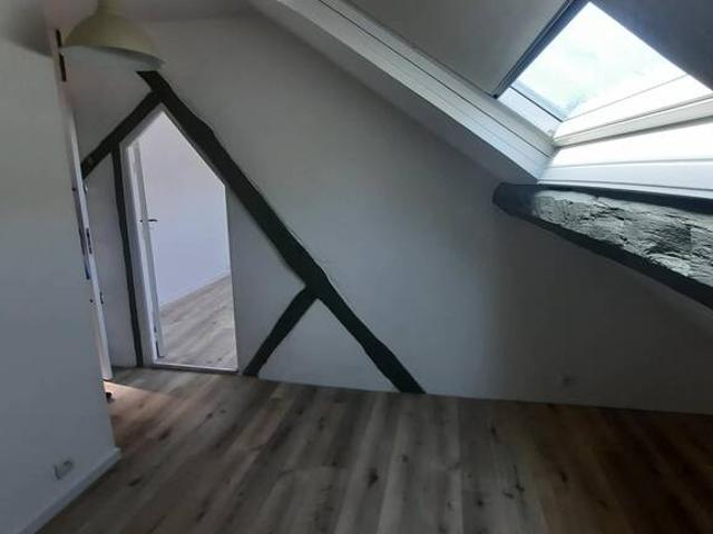 Location Appartement Boulevard Georges Clemenceau, Dieppe