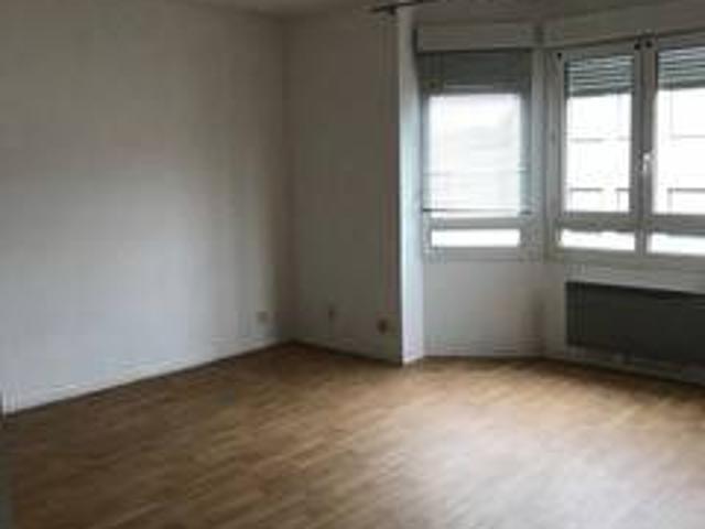 Location Appartement Boulevard Georges Clemenceau, Dieppe