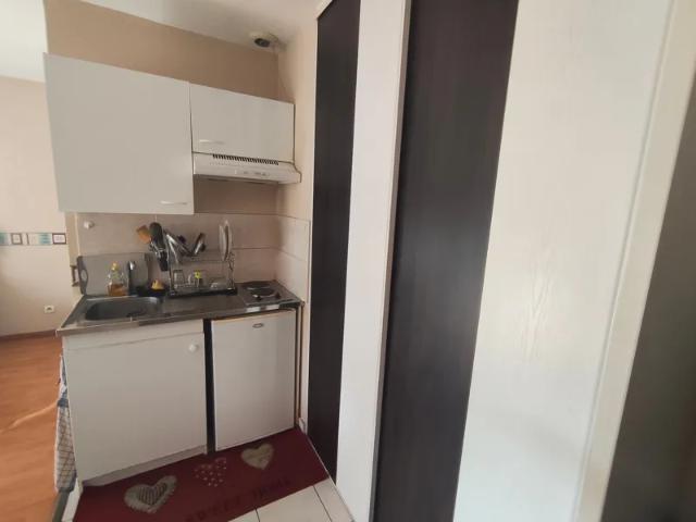 Location Appartement Rue Poterne Brunehaut, La Ferté sous Jouarre