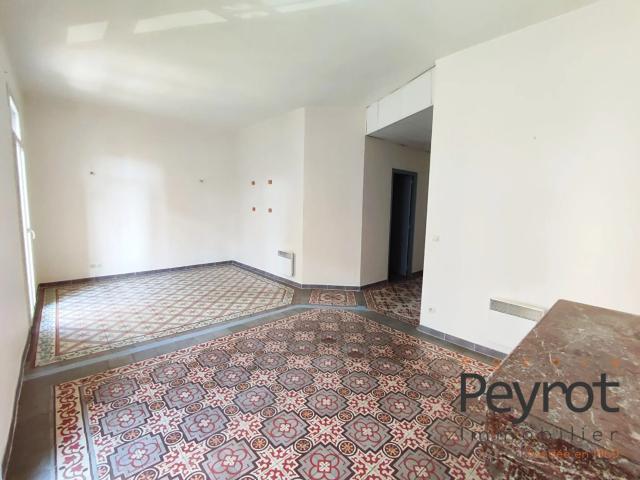 Location Appartement Boulevard Georges Clemenceau, Perpignan