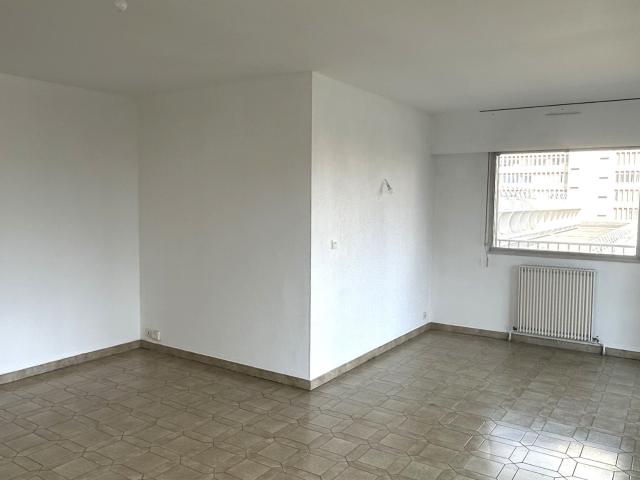 Location Appartement Boulevard Georges Clemenceau, Toulon