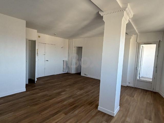 Location Appartement Boulevard Georges Clemenceau, Toulon