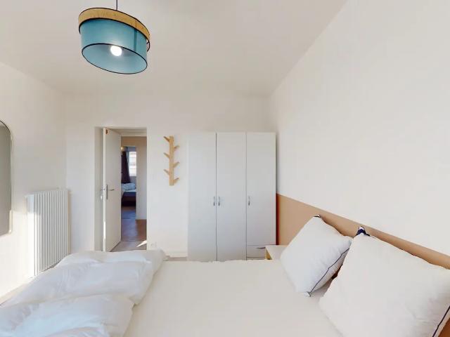 Location Appartement Boulevard Georges Mandel, Nantes