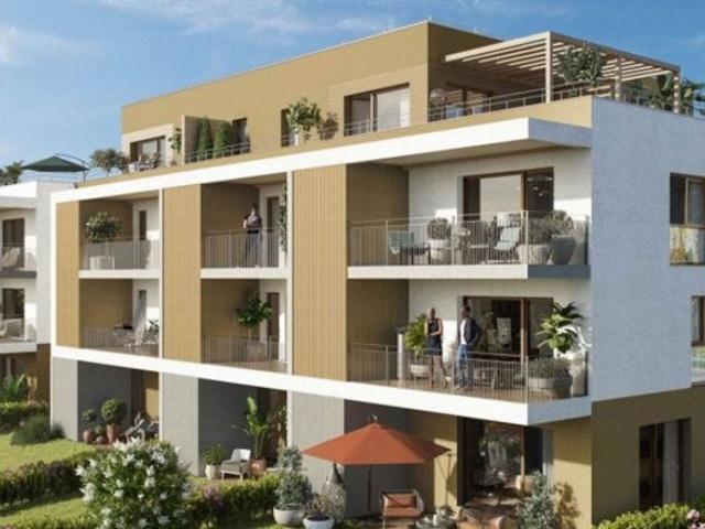 Location Appartement Boulevard Georges Pompidou, La Roche sur Foron