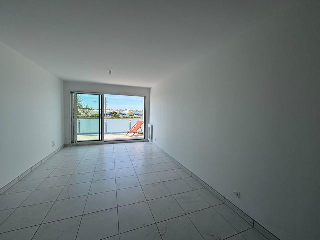 Location Appartement Boulevard Georges Pompidou, Saint Gilles Croix de Vie