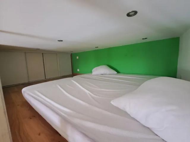 Location Appartement Boulevard Germaine de la Falaise, Royan