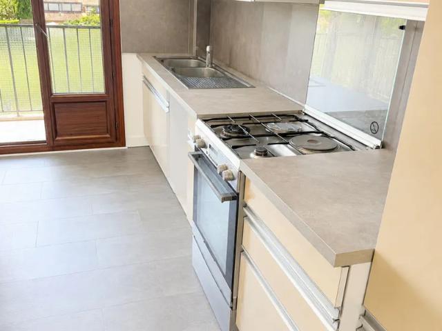 Location Appartement Boulevard Gillet, Marseille