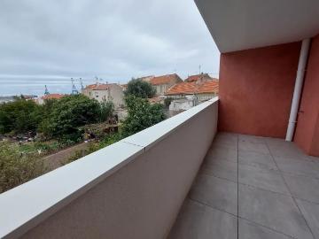 Location Appartement Boulevard Grawitz, Marseille