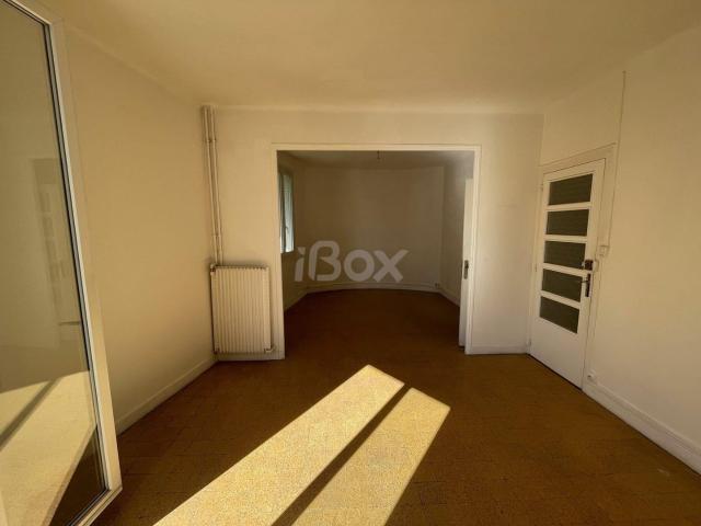 Location Appartement Boulevard Grignan, Toulon