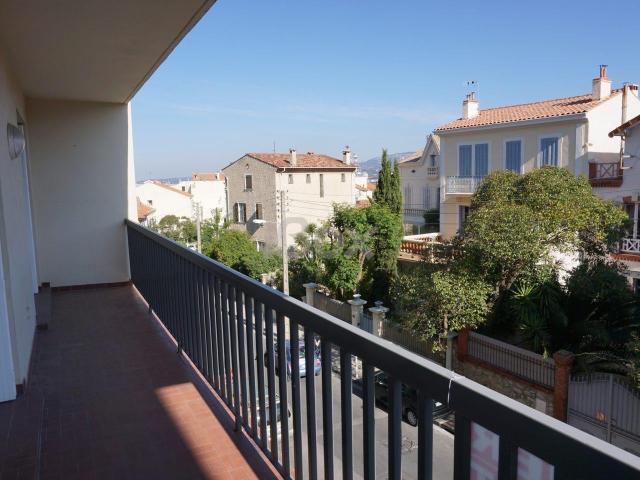 Location Appartement Boulevard Grignan, Toulon