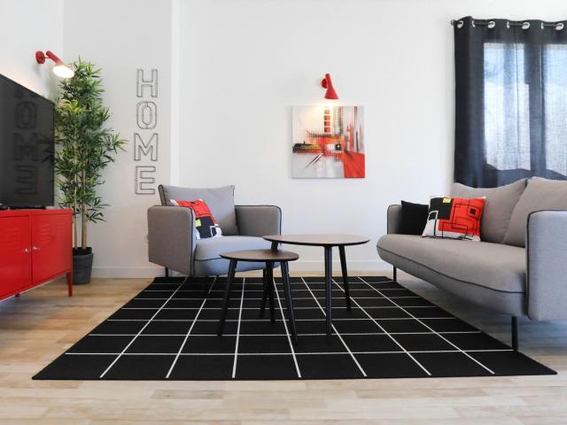 Location Appartement Boulevard Griffoul Dorval, Toulouse
