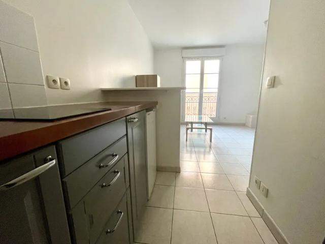 Location Appartement Boulevard Guy Môquet, Gournay sur Marne