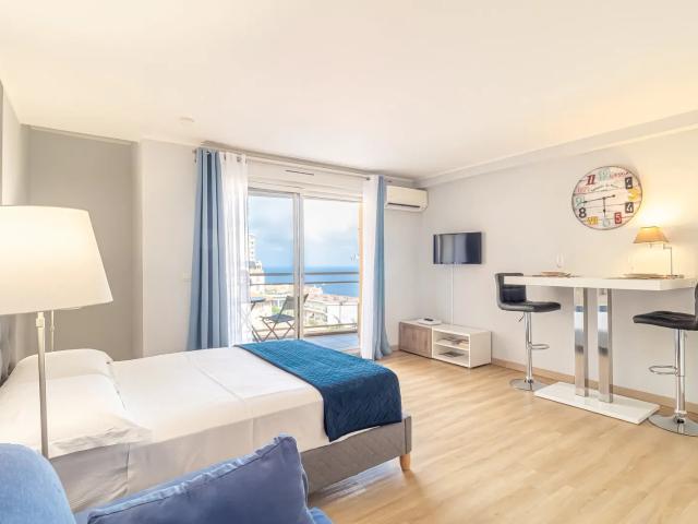 Location Appartement Boulevard Guynemer, Beausoleil
