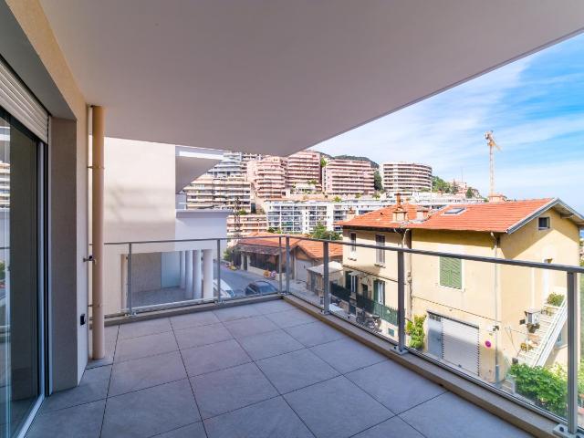 Location Appartement Boulevard Guynemer, Beausoleil