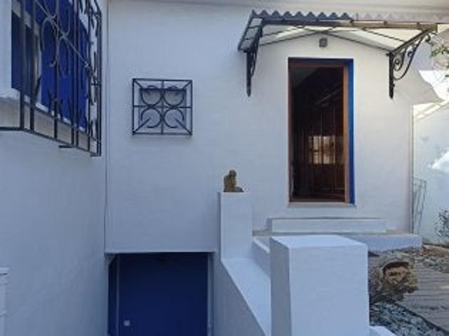 Location Appartement Boulevard Guerin, Marseille