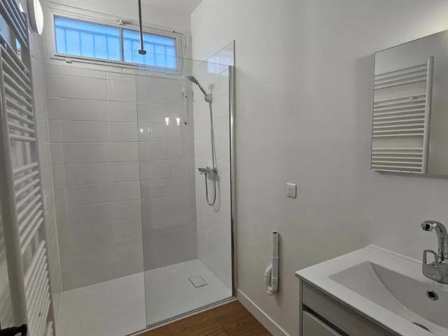 Location Appartement Boulevard Guillet Maillet, Saintes