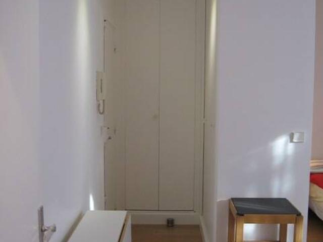 Location Appartement Boulevard d'Auteuil, Boulogne Billancourt